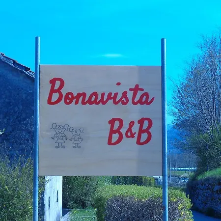 Bonavista ベッド・アンド・ブレックファスト *