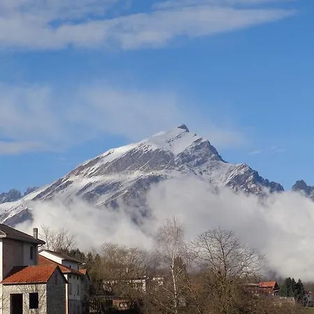 Bonavista * Ponte nellʼAlpi