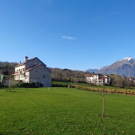 ベッド・アンド・ブレックファスト Bonavista Ponte nellʼAlpi