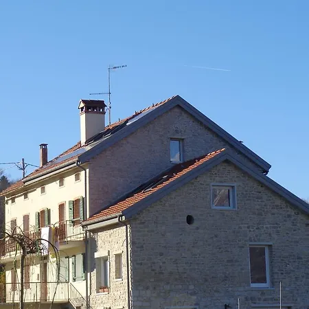 Bonavista ベッド・アンド・ブレックファスト Ponte nellʼAlpi