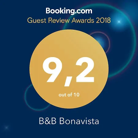 Bonavista לינה וארוחת בוקר *